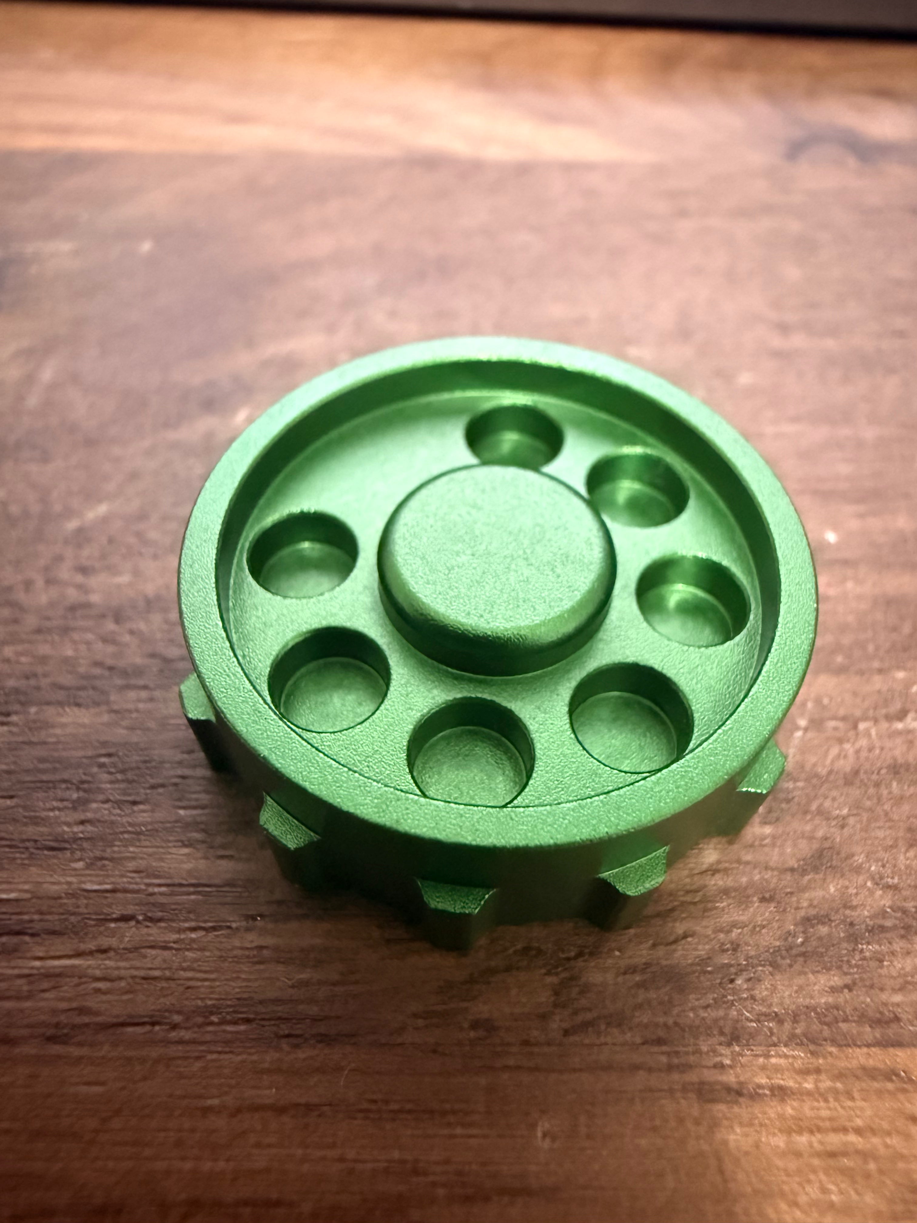 VPG Thumb Encoders - Sim Racing