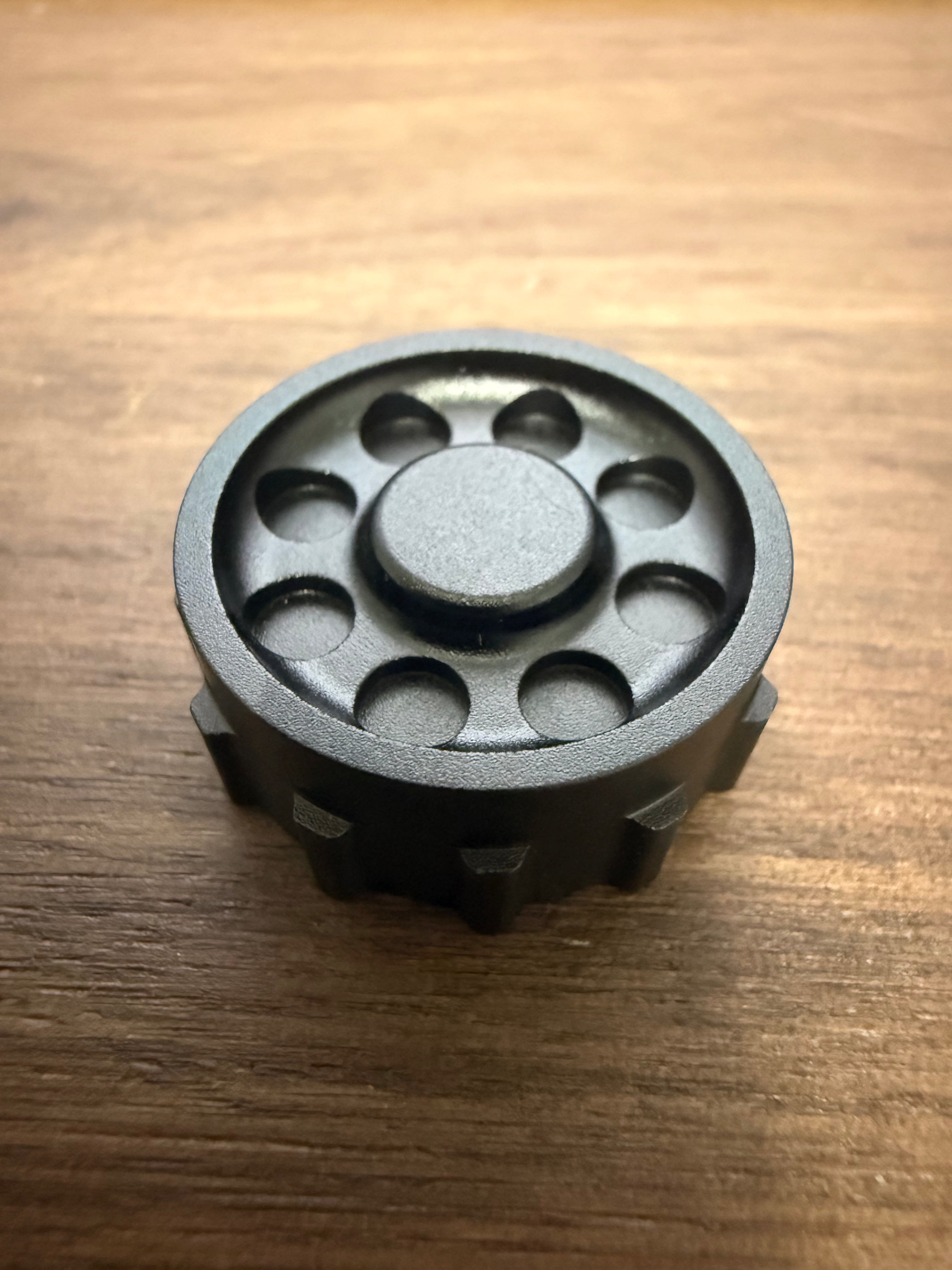 VPG Thumb Encoders - Sim Racing
