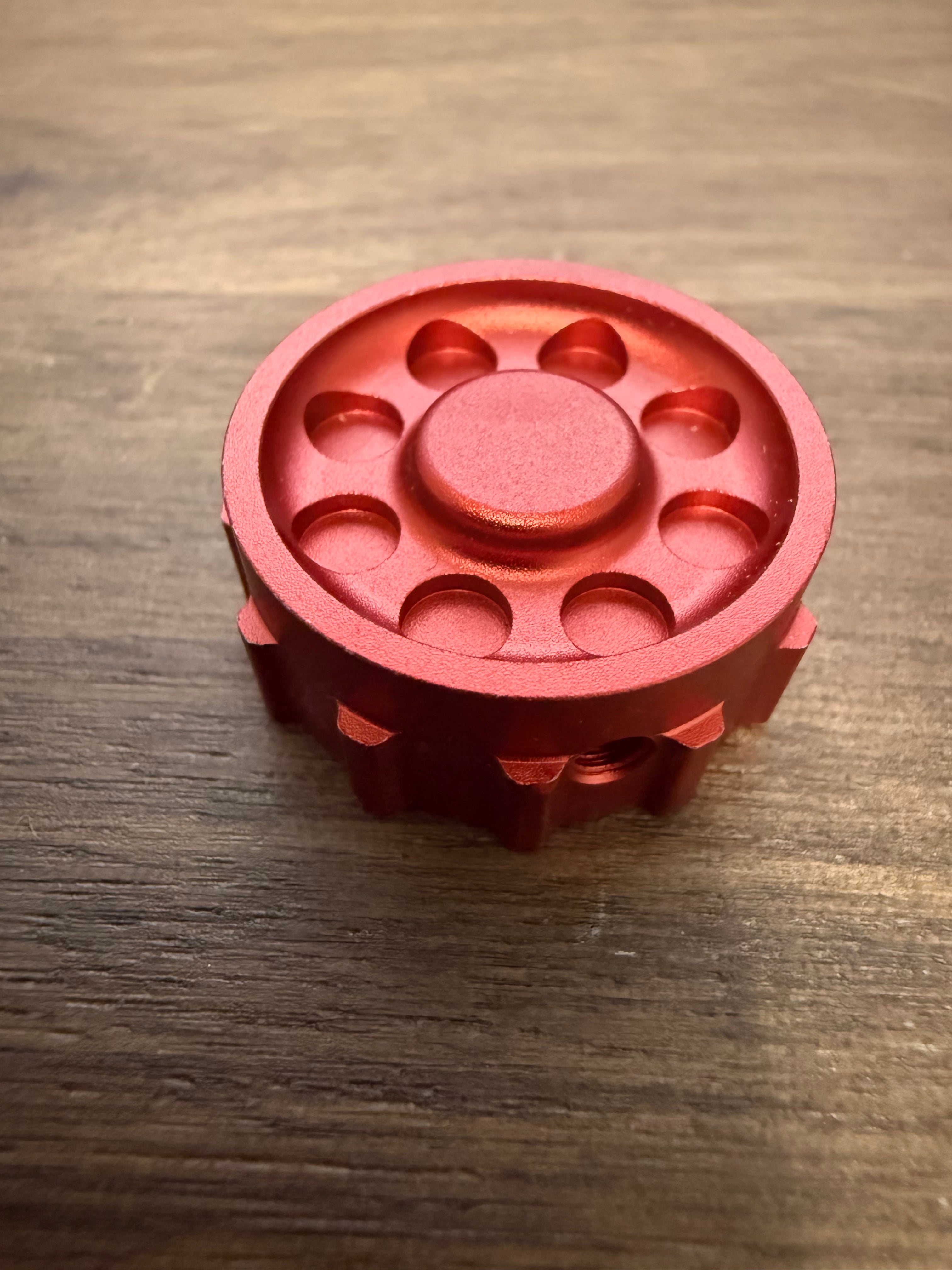 VPG Thumb Encoders - Sim Racing