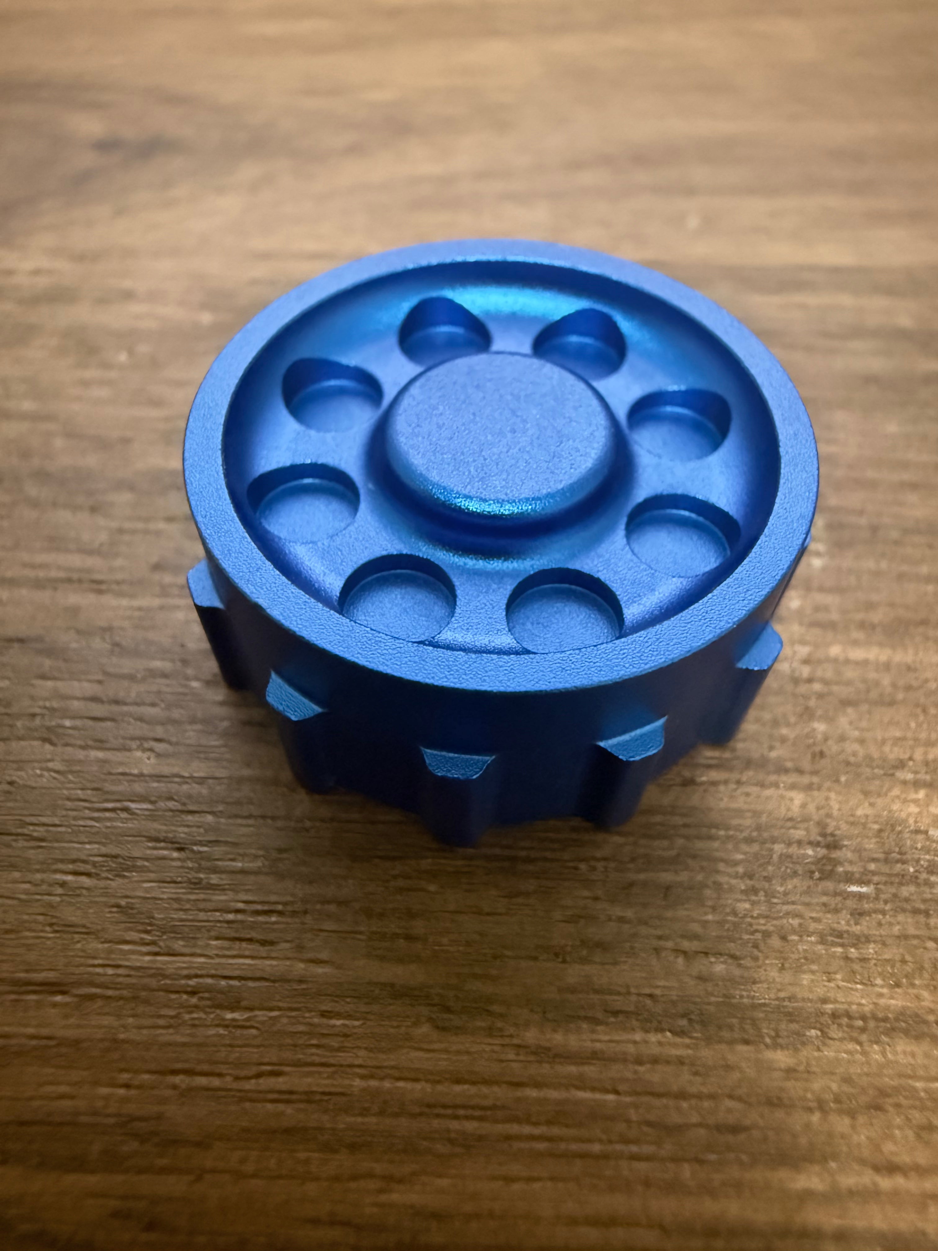 VPG Thumb Encoders - Sim Racing