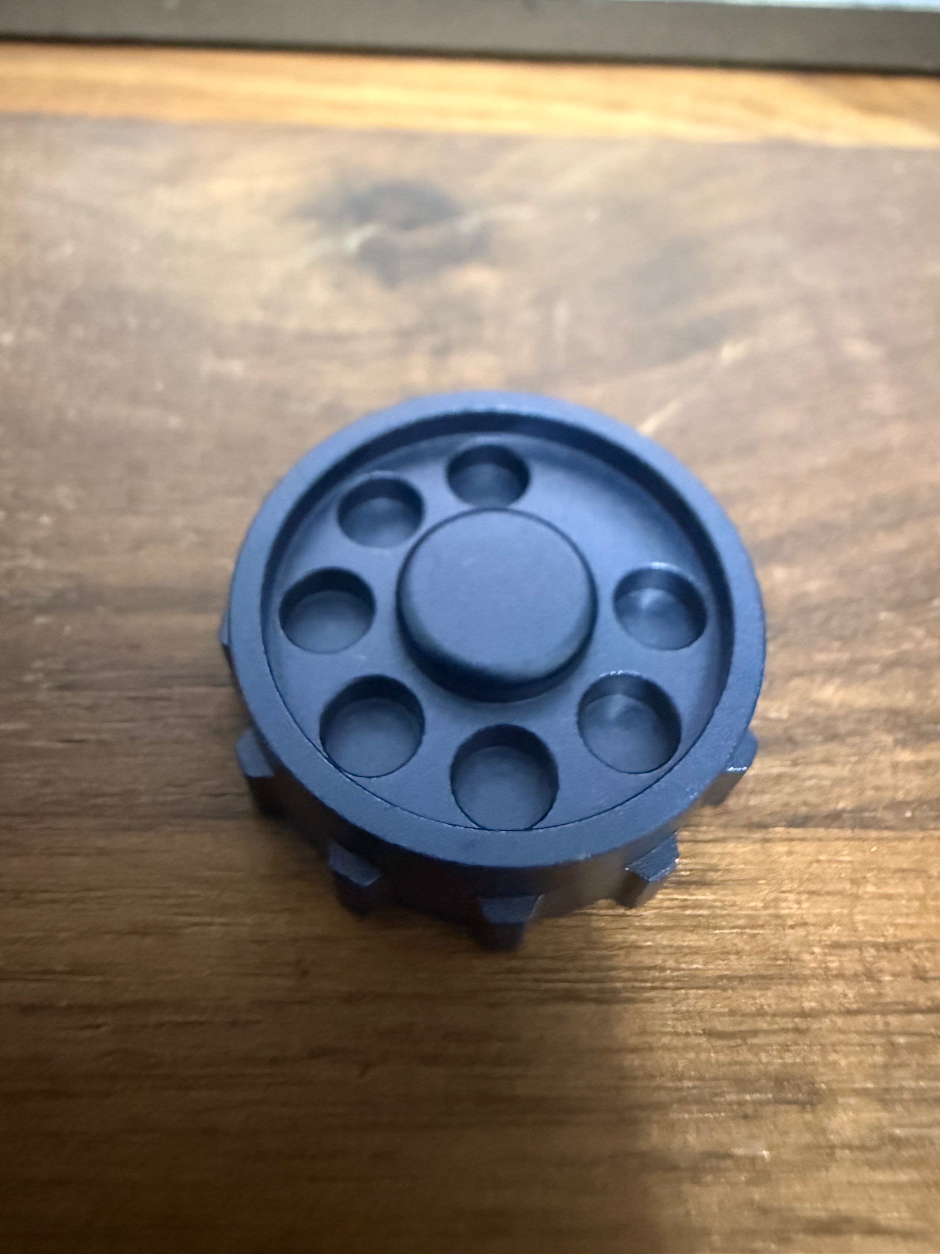 VPG Thumb Encoders - Sim Racing