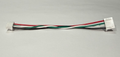 PH 2.0 to XH 2.54 Cable (4 inch)