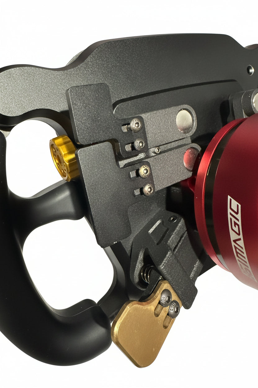 Dual Shifters