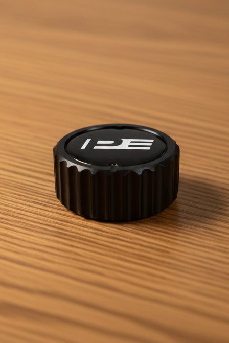 PE - Rotary Knob Sticker