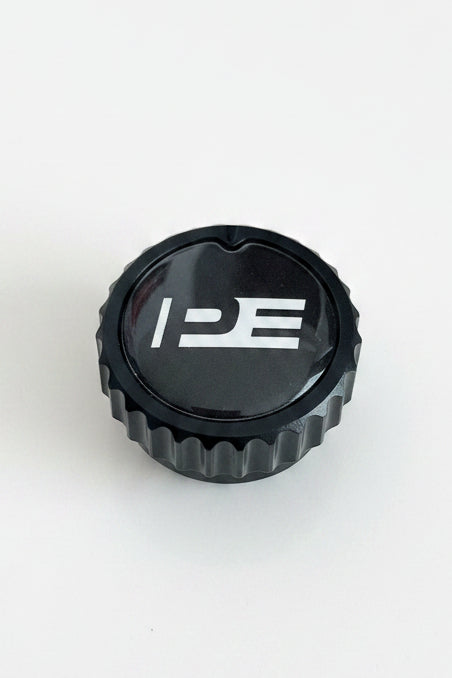 PE - Rotary Knob Sticker