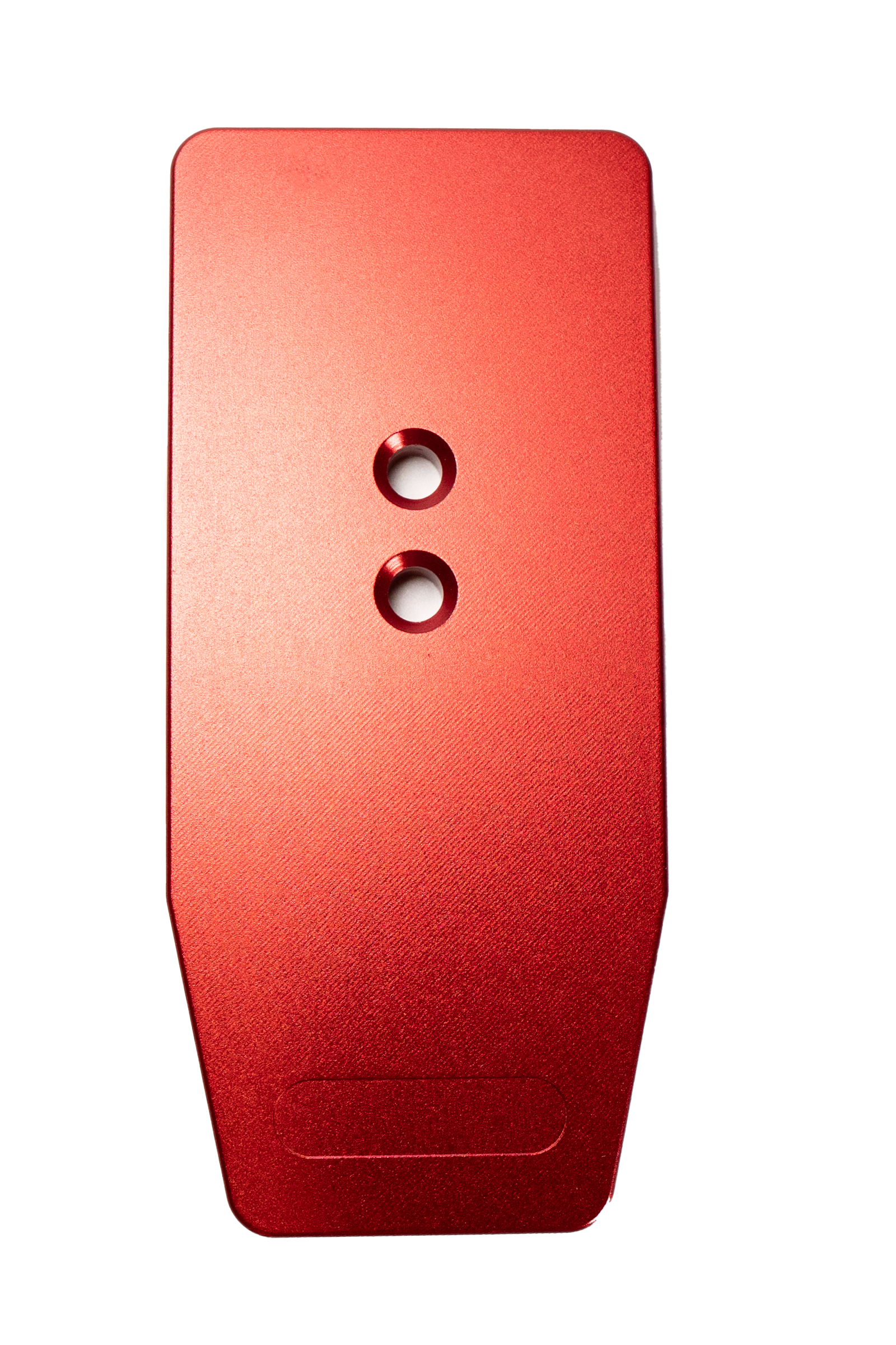 Asetek Throttle Pedal