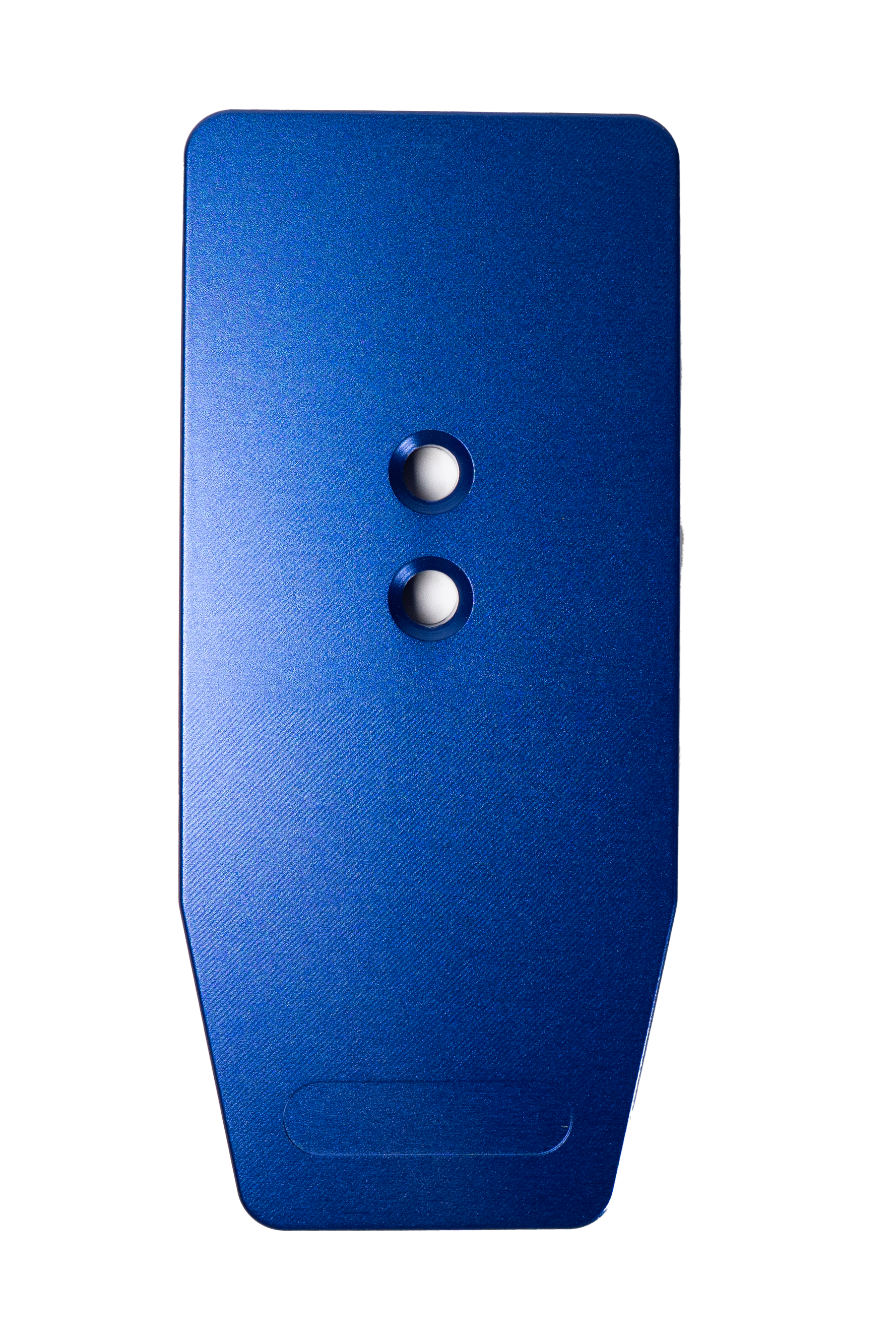 Asetek Throttle Pedal