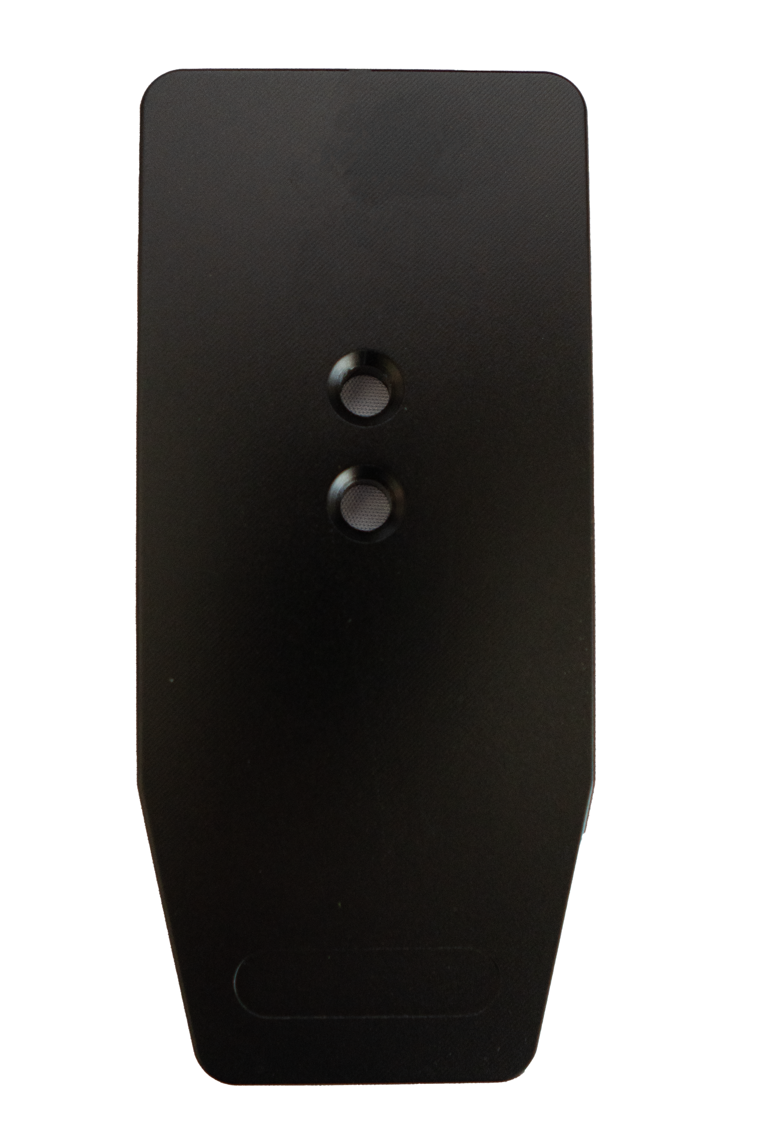 Asetek Throttle Pedal