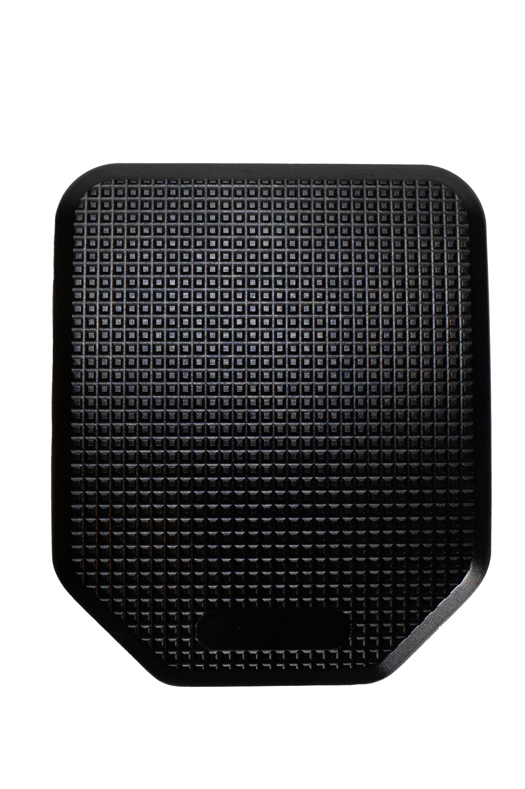 Heusinkveld Sprint Brake Pedal Plate- BLEMISHED